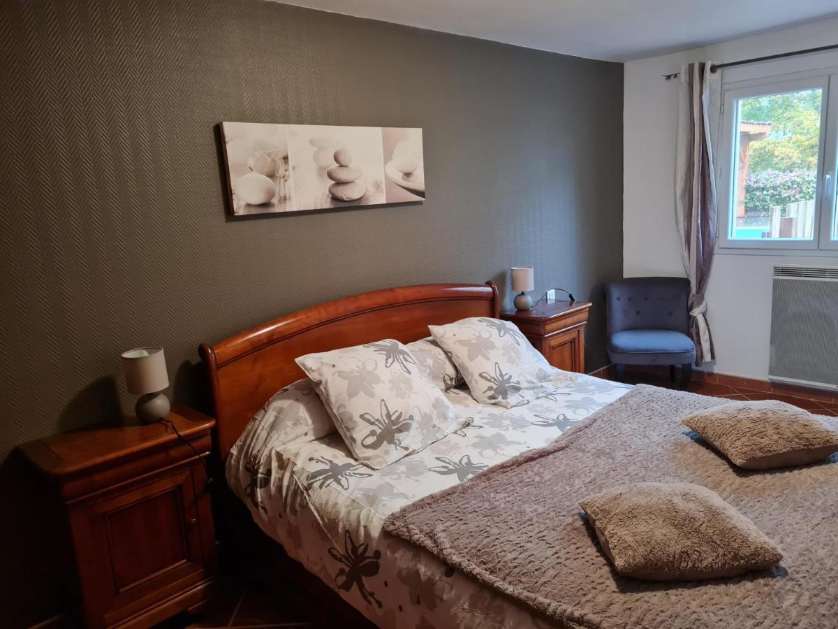 L Occitane Villa Gimont Dış mekan fotoğraf