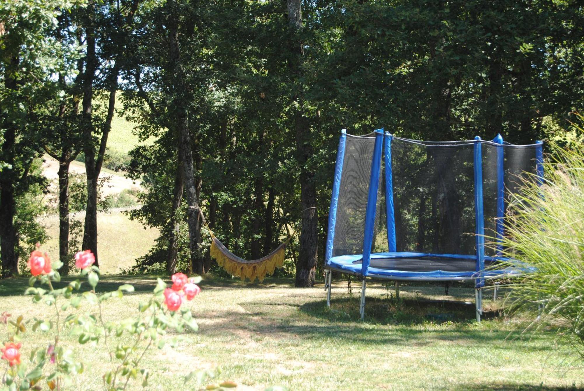 L Occitane Villa Gimont Dış mekan fotoğraf