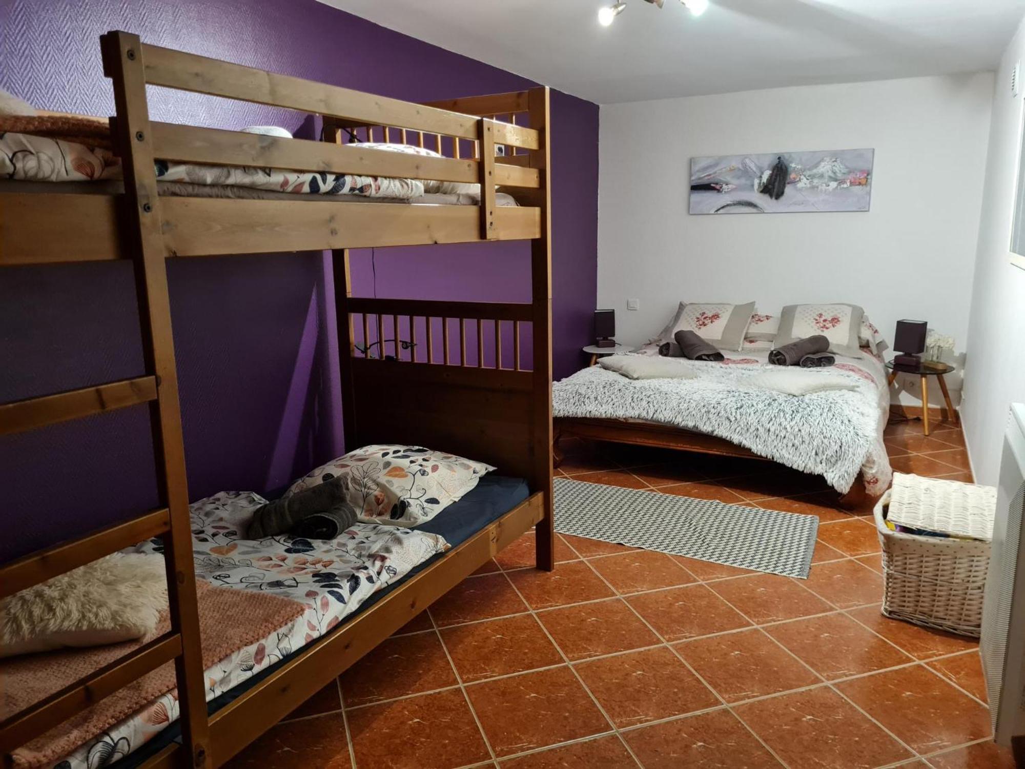 L Occitane Villa Gimont Dış mekan fotoğraf