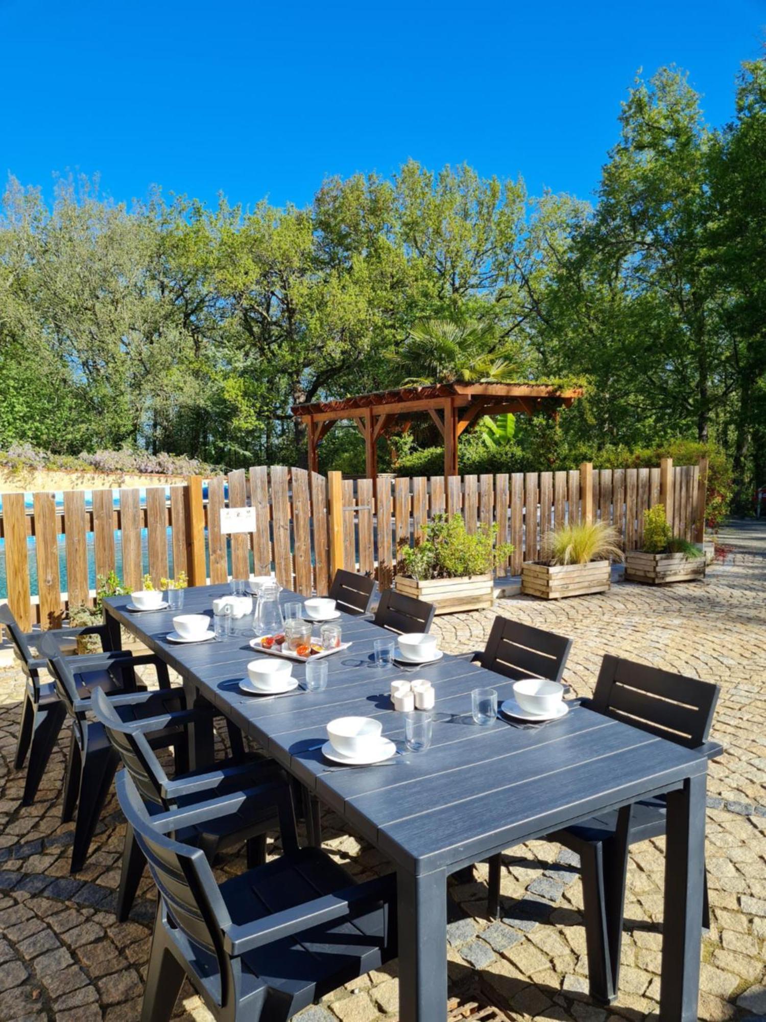 L Occitane Villa Gimont Dış mekan fotoğraf