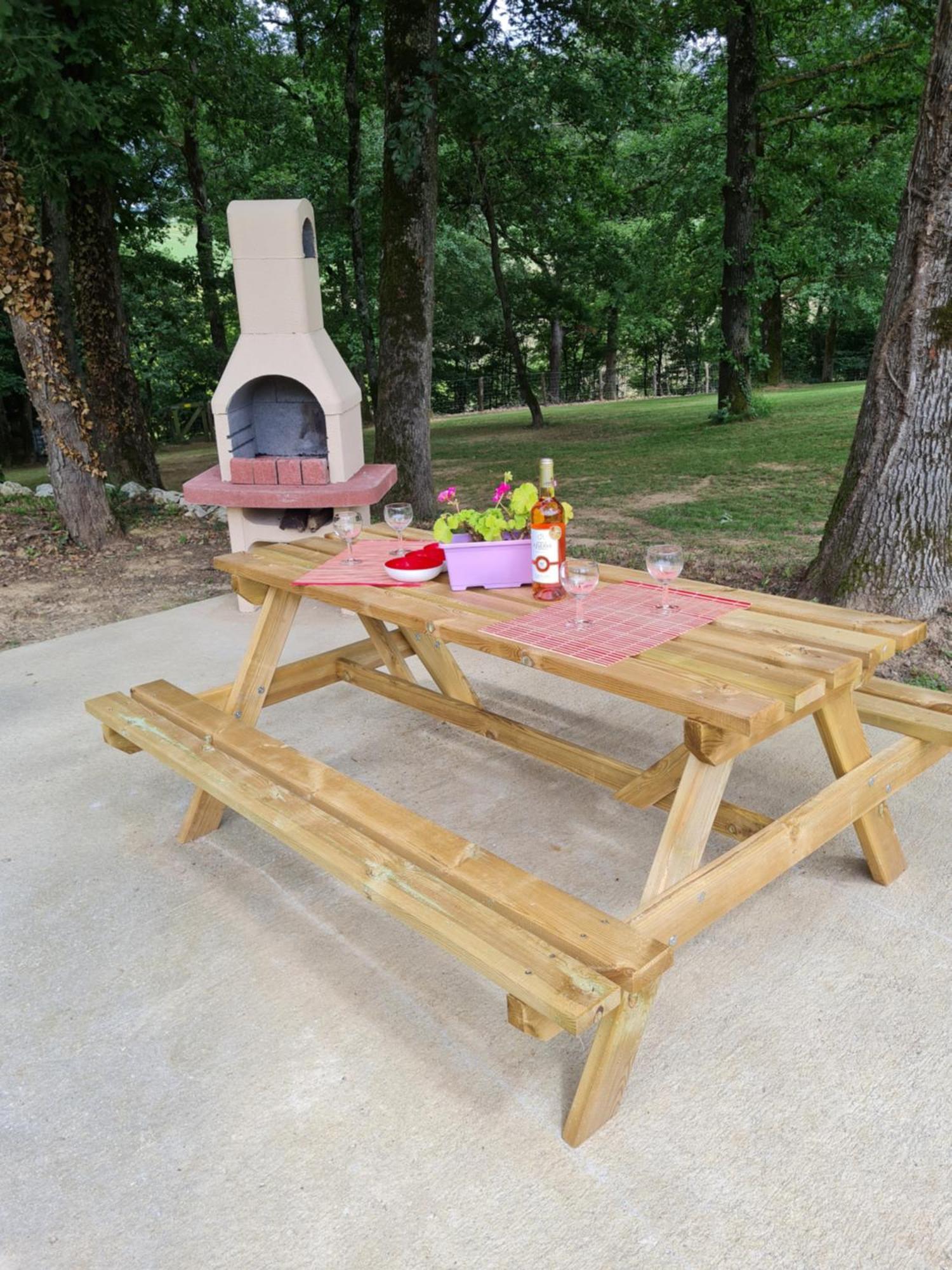 L Occitane Villa Gimont Dış mekan fotoğraf