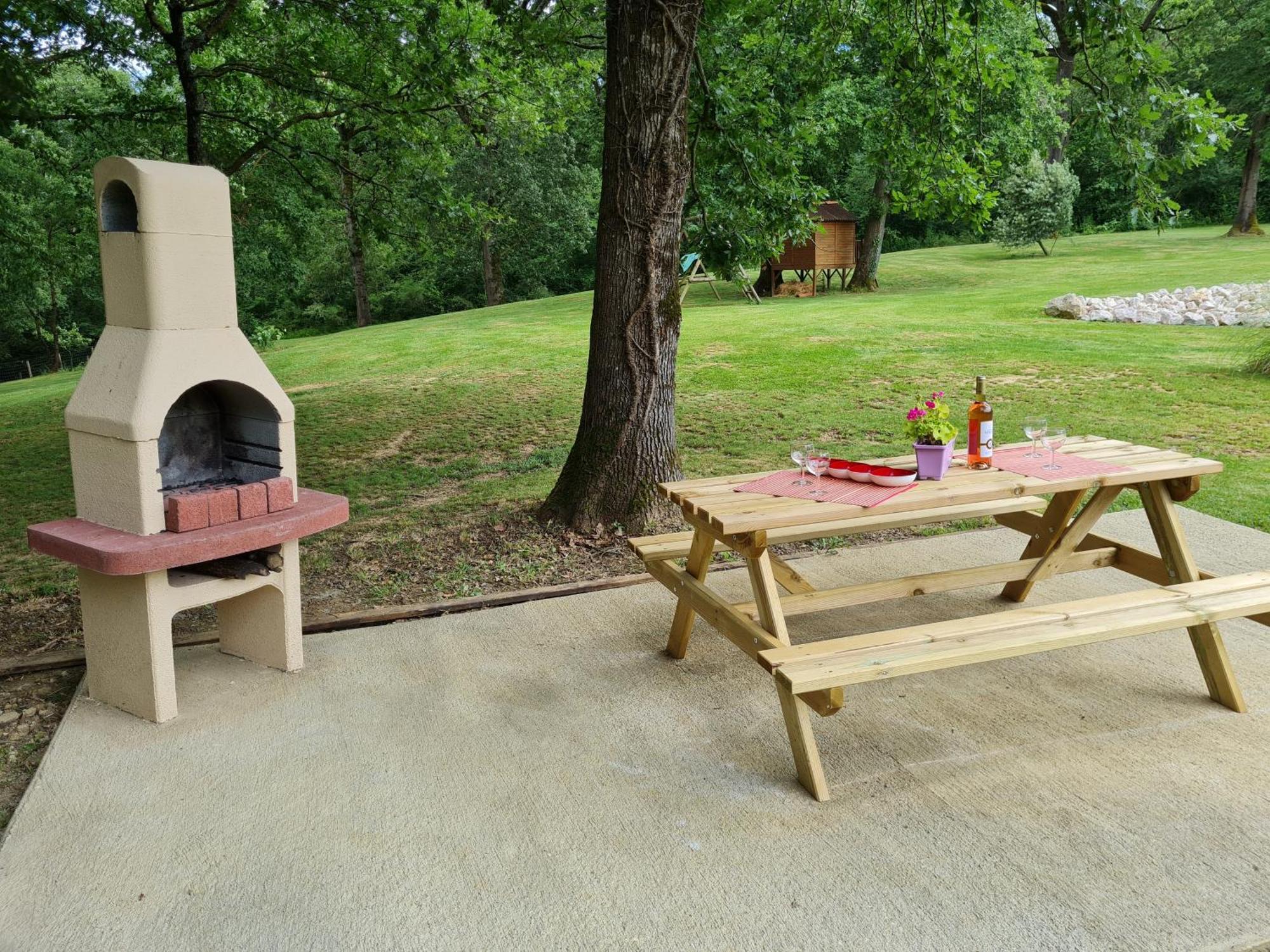 L Occitane Villa Gimont Dış mekan fotoğraf