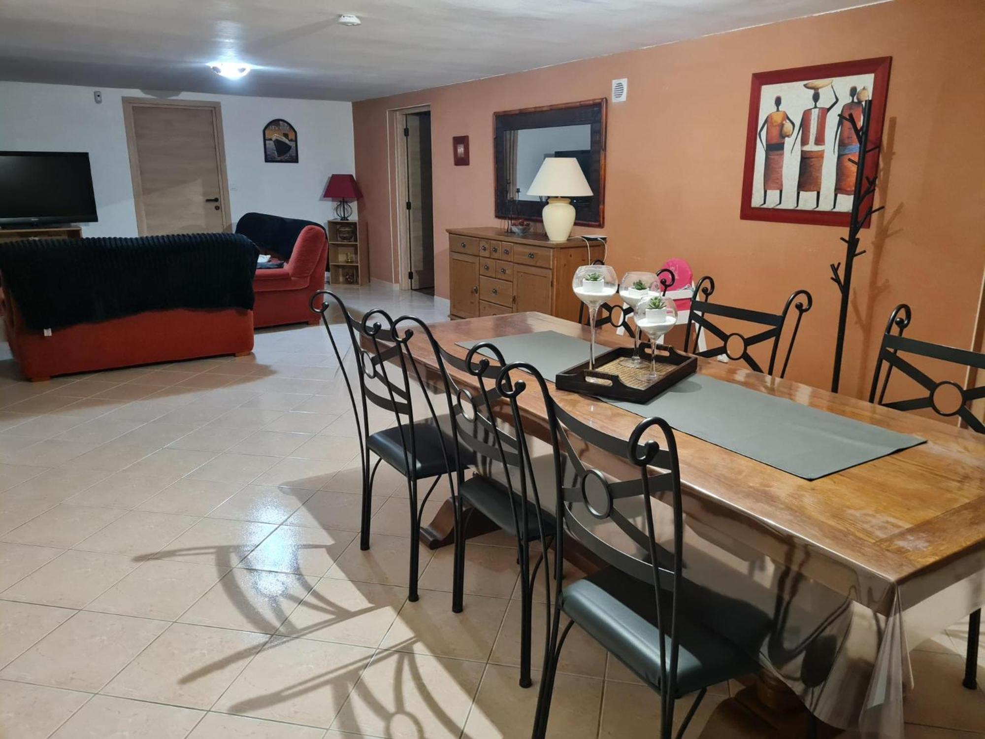 L Occitane Villa Gimont Dış mekan fotoğraf