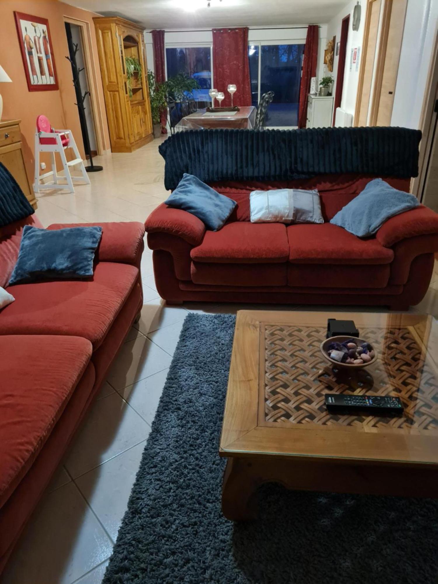 L Occitane Villa Gimont Dış mekan fotoğraf