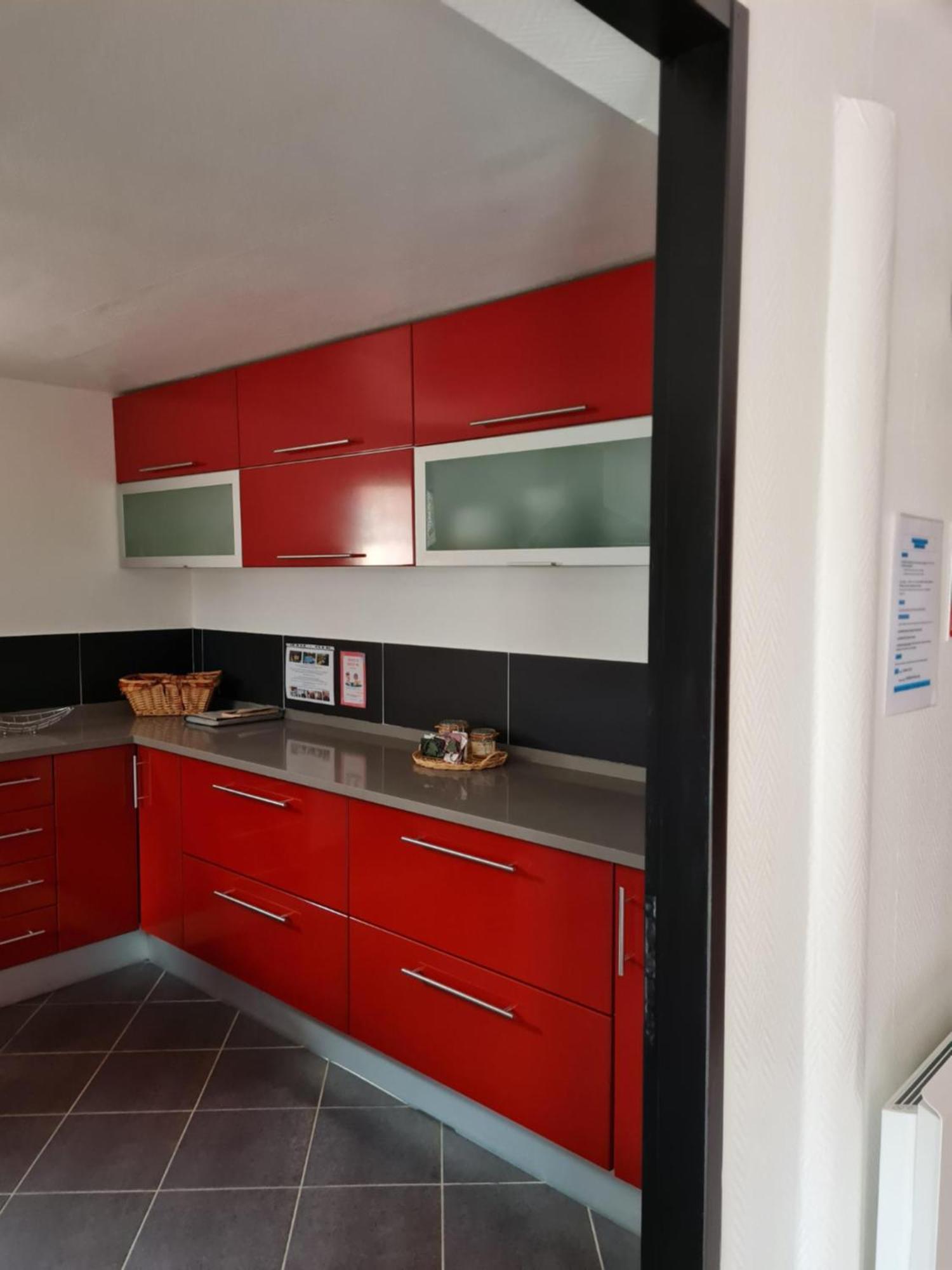 L Occitane Villa Gimont Dış mekan fotoğraf