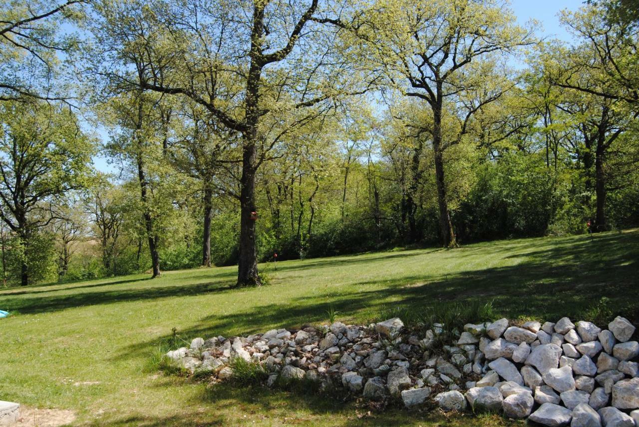 L Occitane Villa Gimont Dış mekan fotoğraf