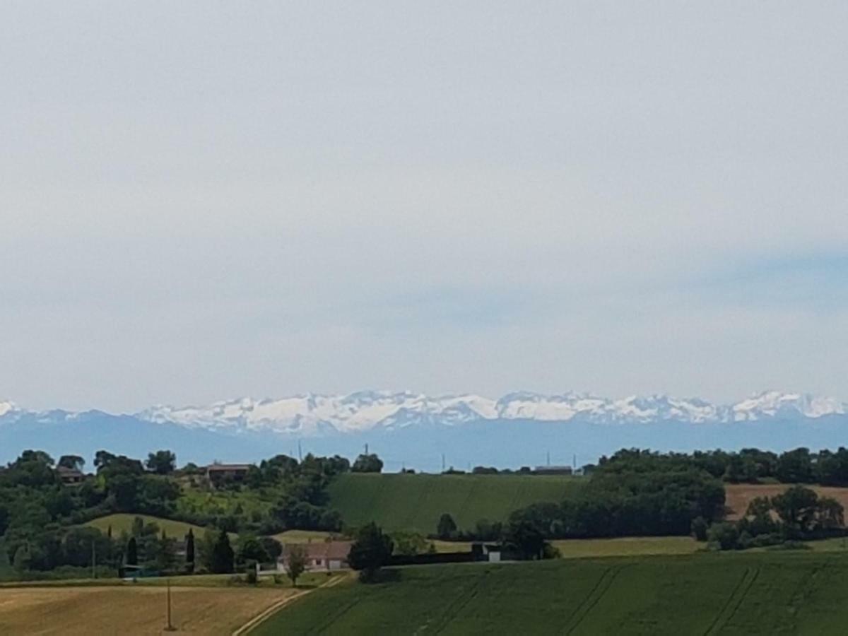L Occitane Villa Gimont Dış mekan fotoğraf