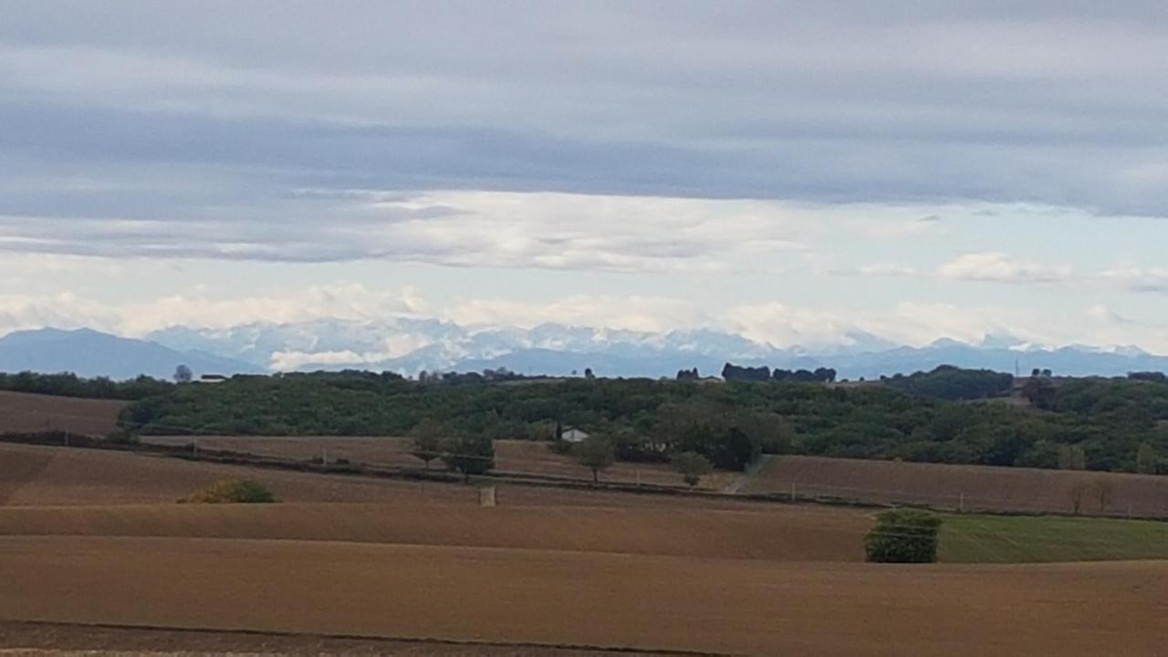 L Occitane Villa Gimont Dış mekan fotoğraf